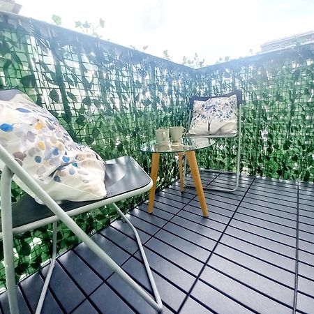Neoapartments Lotnicza วรอตซวาฟ ภายนอก รูปภาพ