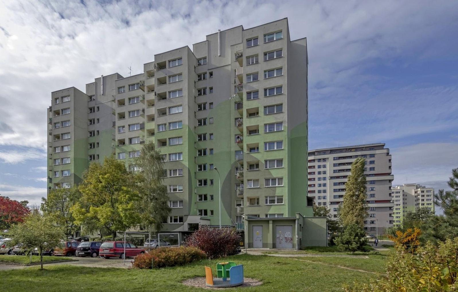 Neoapartments Lotnicza วรอตซวาฟ ภายนอก รูปภาพ